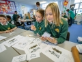 Ashmolean Primary workshop