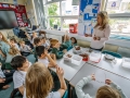 Ashmolean Primary workshop