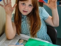 Ashmolean Primary workshop