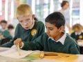 Ashmolean Primary workshop