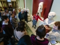 Remembering The Romans @ The Ashmolean by IWPhotographic