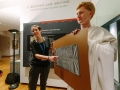 Remembering The Romans @ The Ashmolean by IWPhotographic