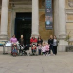 Visit to the Ashmolean