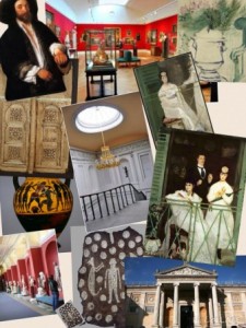 Museum Collage (1)